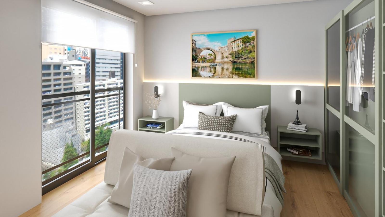 Iguatemi Stay B - Premium Location, Modern And New Space, Affordable Sao Paulo Exterior foto