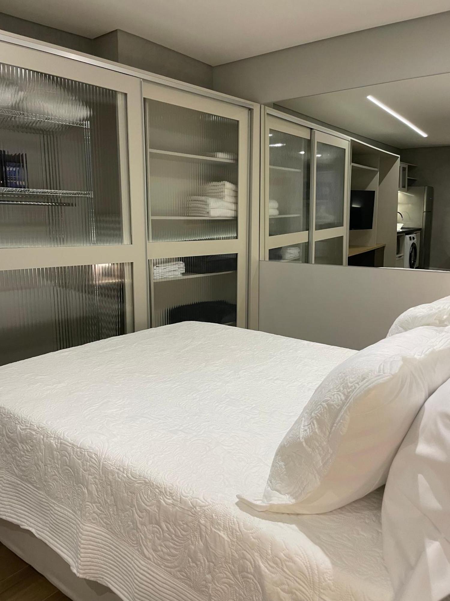 Iguatemi Stay B - Premium Location, Modern And New Space, Affordable Sao Paulo Exterior foto