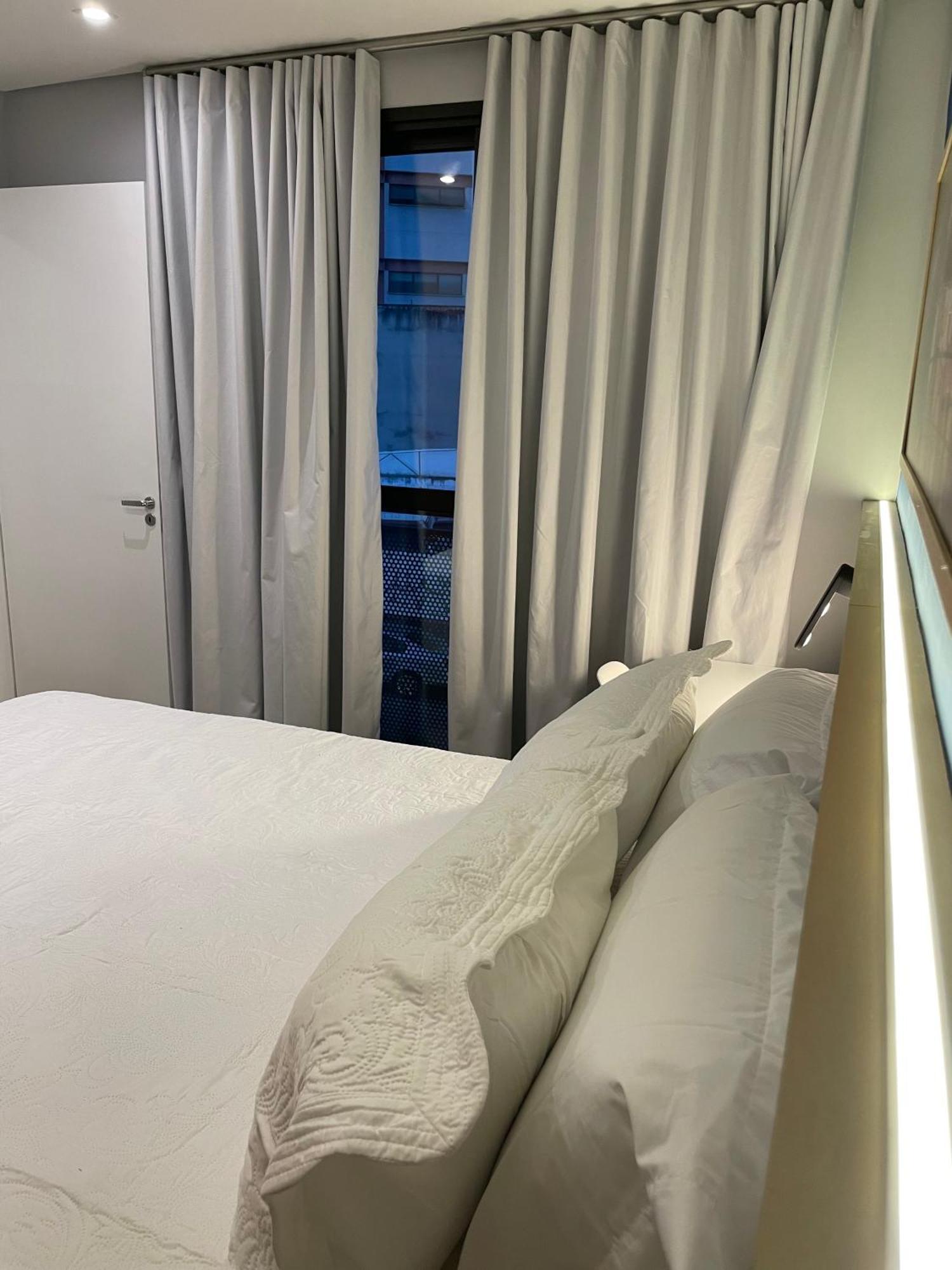 Iguatemi Stay B - Premium Location, Modern And New Space, Affordable Sao Paulo Exterior foto