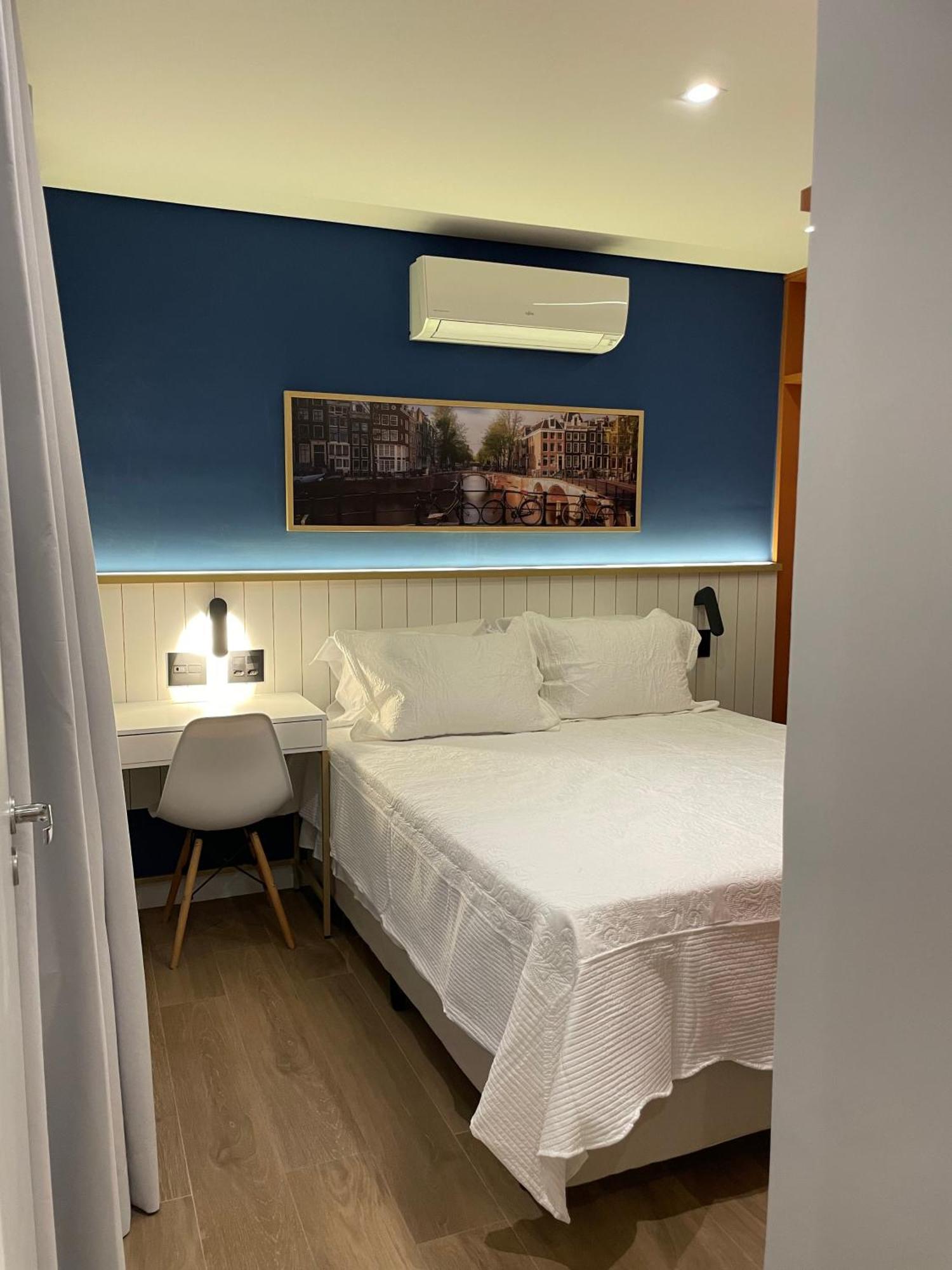 Iguatemi Stay B - Premium Location, Modern And New Space, Affordable Sao Paulo Exterior foto