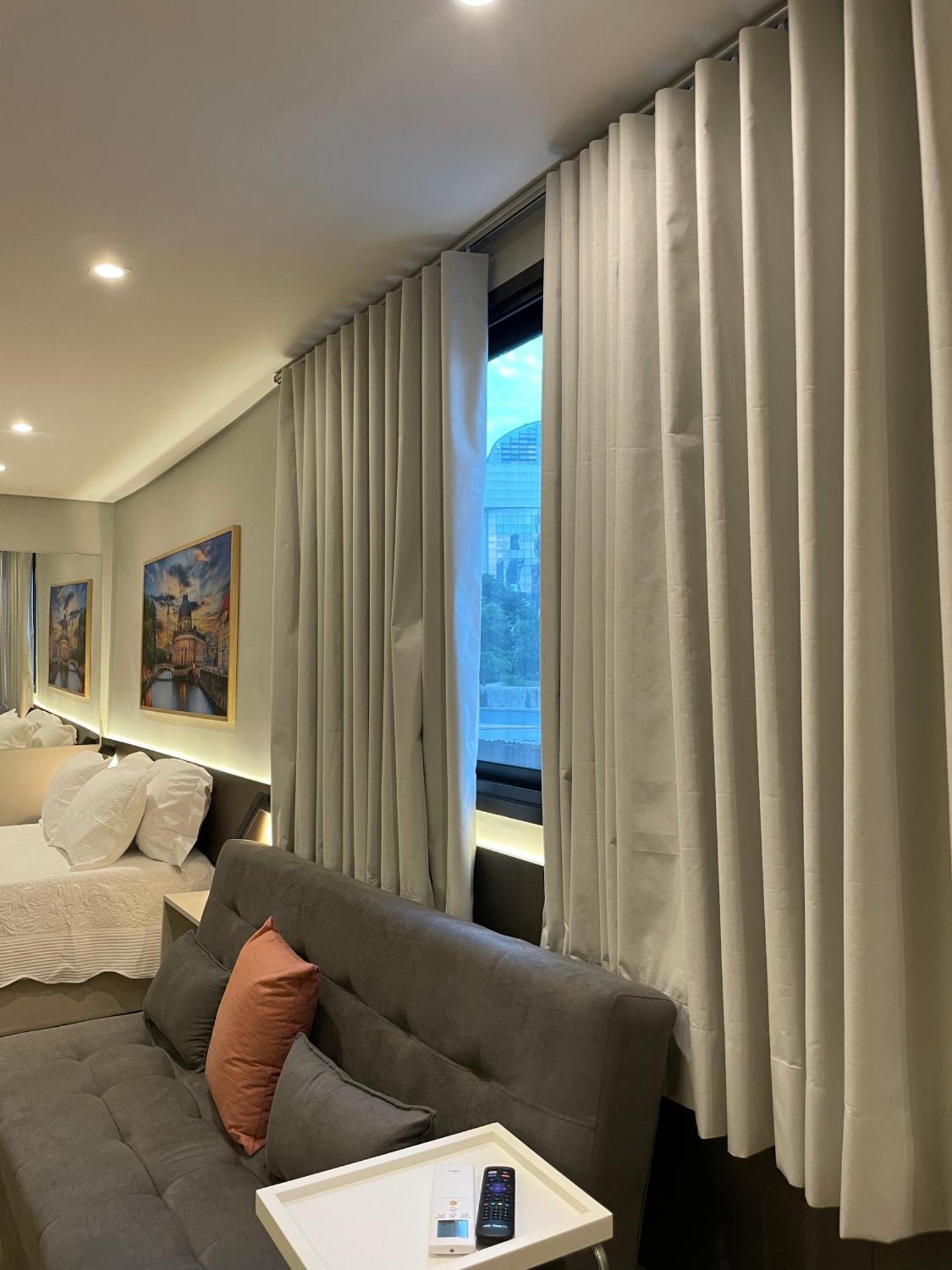 Iguatemi Stay B - Premium Location, Modern And New Space, Affordable Sao Paulo Exterior foto