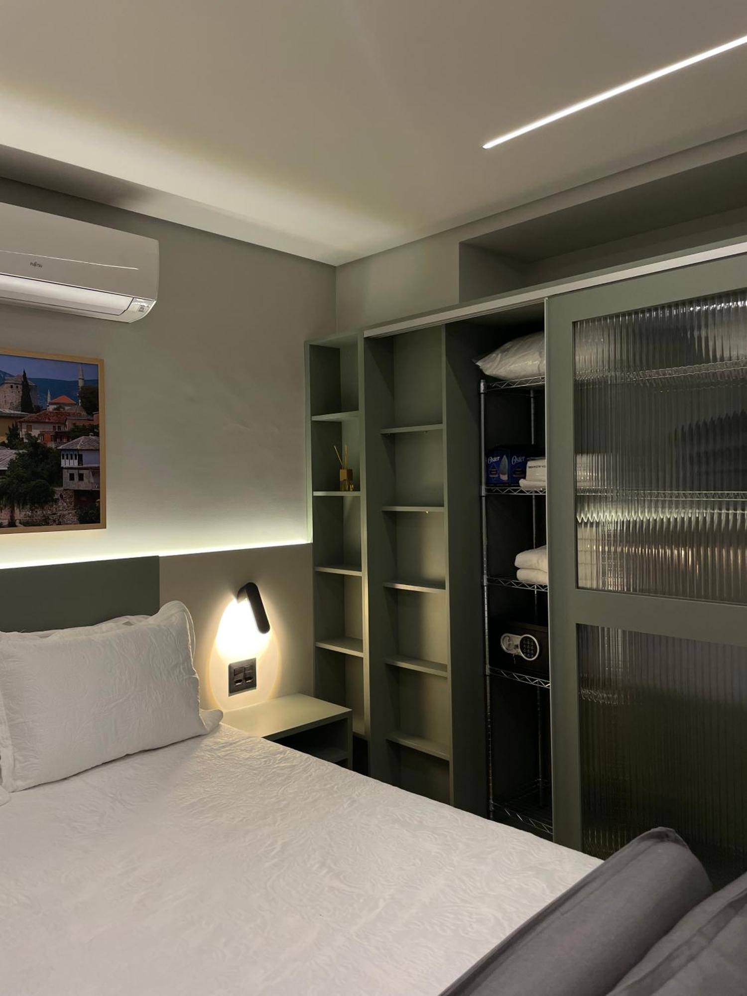 Iguatemi Stay B - Premium Location, Modern And New Space, Affordable Sao Paulo Exterior foto