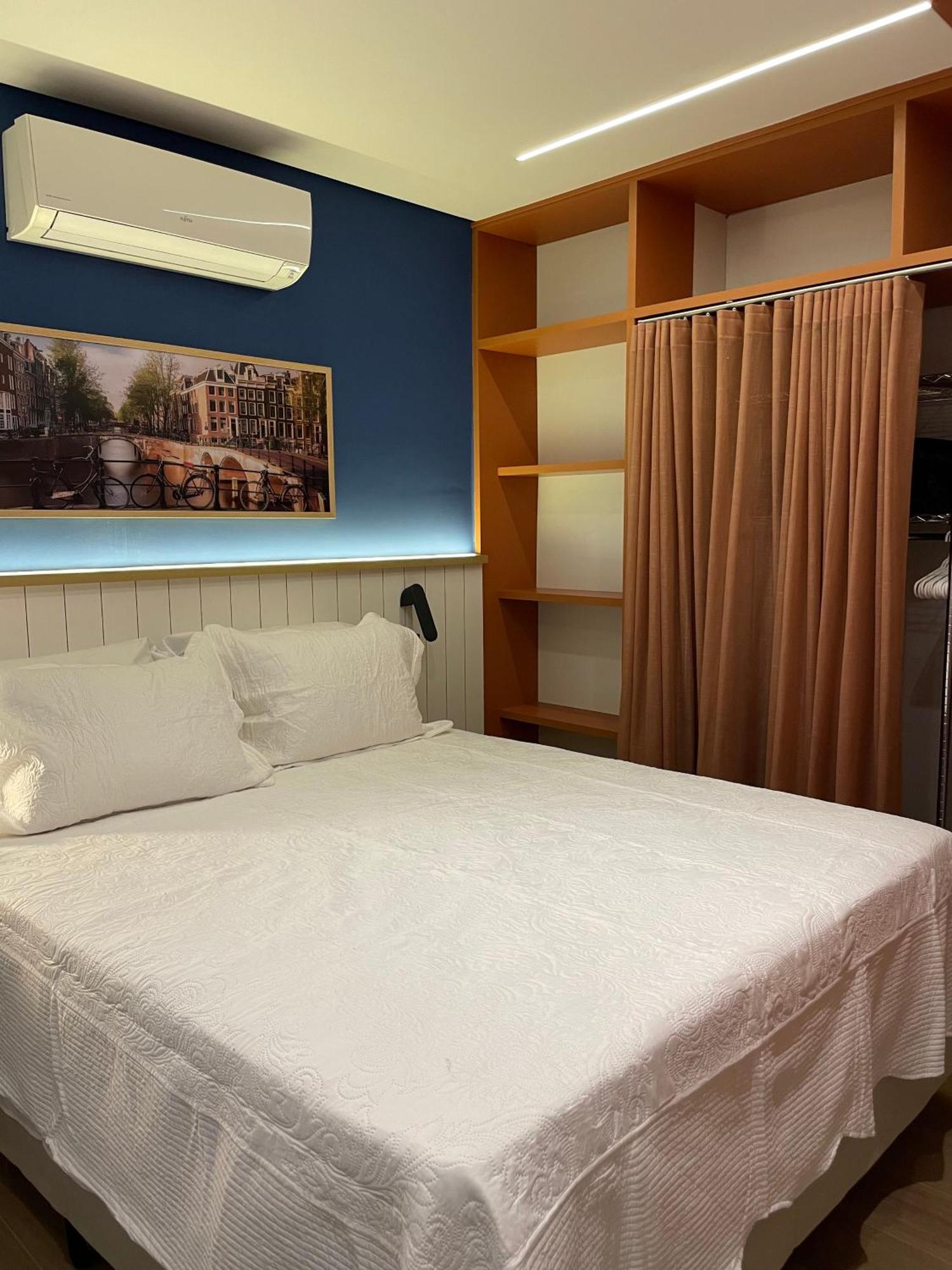 Iguatemi Stay B - Premium Location, Modern And New Space, Affordable Sao Paulo Exterior foto