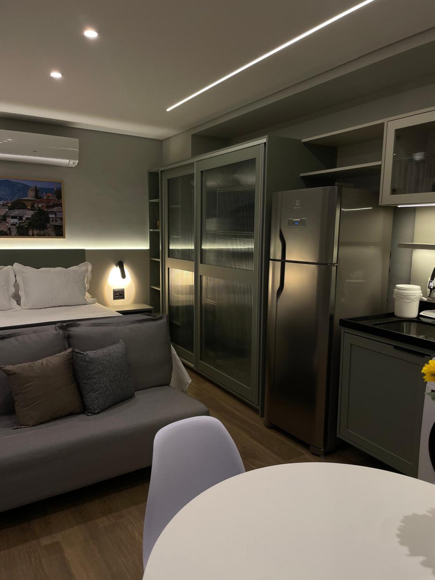 Iguatemi Stay B - Premium Location, Modern And New Space, Affordable Sao Paulo Exterior foto
