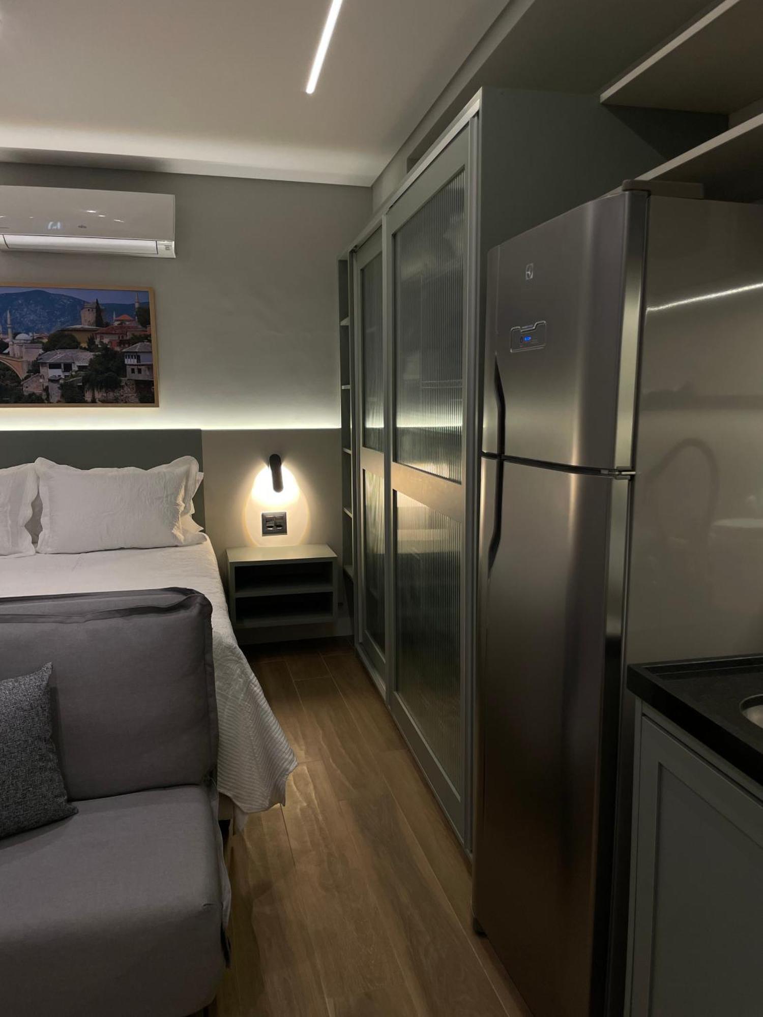 Iguatemi Stay B - Premium Location, Modern And New Space, Affordable Sao Paulo Exterior foto